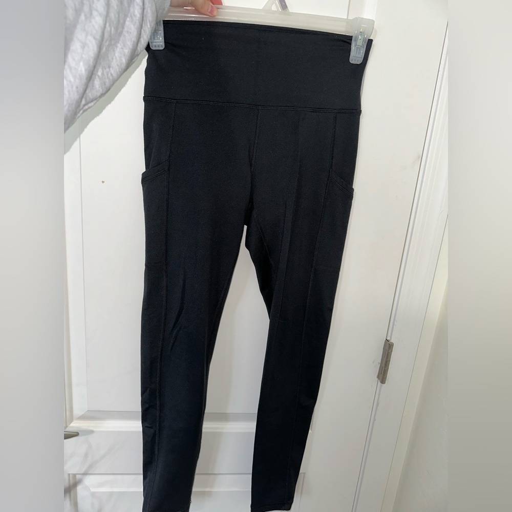 Aerie Chill Leggings